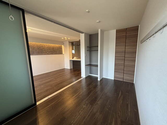 シャーメゾン　ヴェルデ 0301号-9