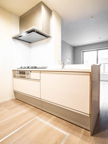 南住吉6(ゼクス) 0101号-4