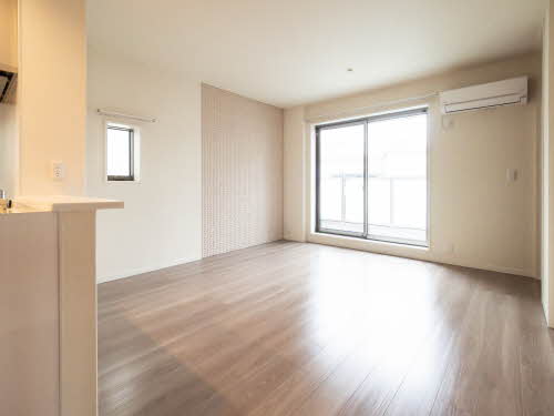 南住吉６（ゼクス） 0301号-3