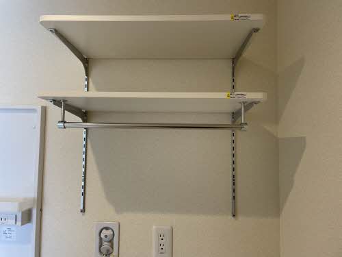 セントラル　レジデンス　Ⅲ 0202号-15