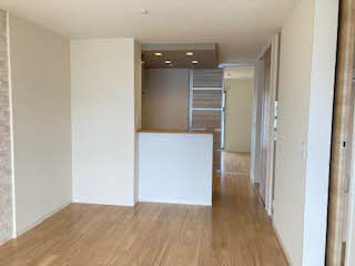 ハイツ　ストラッセⅡ 0301号-4