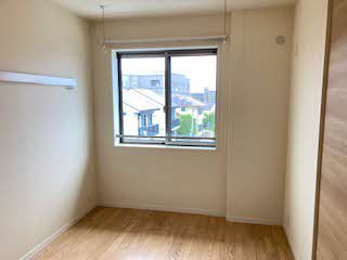 ハイツ　ストラッセⅡ 0301号-5