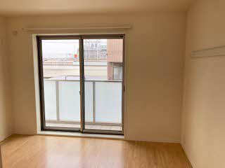 ハイツ　ストラッセⅡ 0301号-7