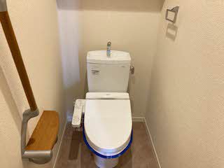 ハイツ　ストラッセⅡ 0301号-9