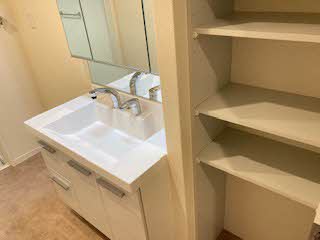 ハイツ　ストラッセⅡ 0301号-10