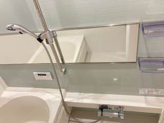 ハイツ　ストラッセⅡ 0301号-11