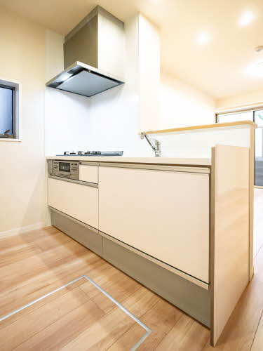 シャーメゾン 美喜 0102号-3