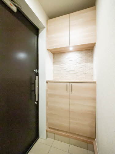 シャーメゾン 美喜 0102号-6