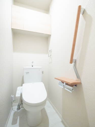 シャーメゾン 美喜 0102号-7