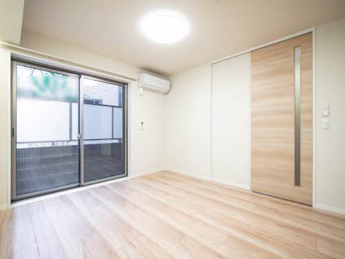 シャーメゾン 美喜 0102号-9