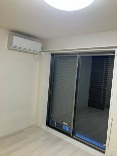 東中島シャーメゾン 0101号-2