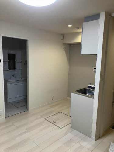 東中島シャーメゾン 0101号-3