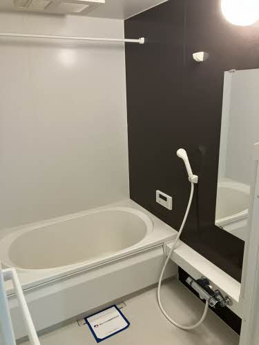 東中島シャーメゾン 0101号-6