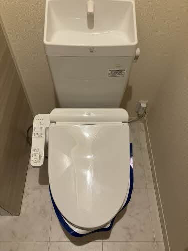 東中島シャーメゾン 0101号-7