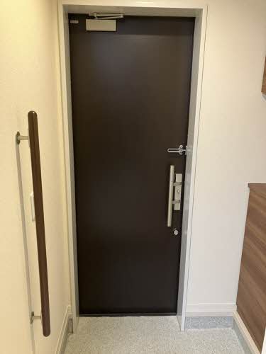 東中島シャーメゾン 0101号-8