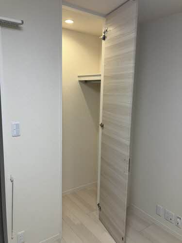 東中島シャーメゾン 0101号-9