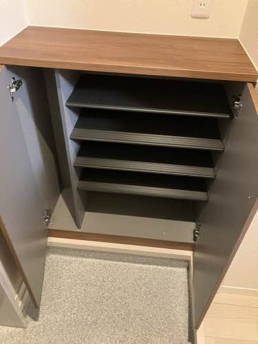 東中島シャーメゾン 0101号-11