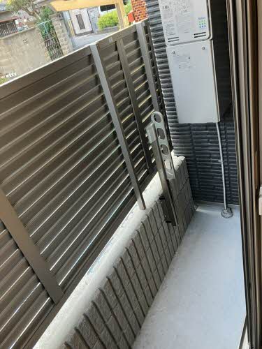 東中島シャーメゾン 0101号-13