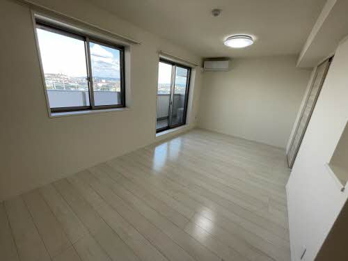 グランテージ高槻 0403号-3