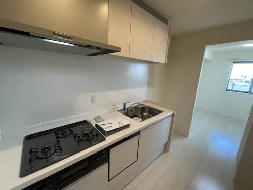 グランテージ高槻 0403号-8