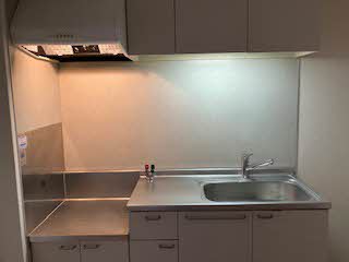 パイン法隆寺 0101号-8