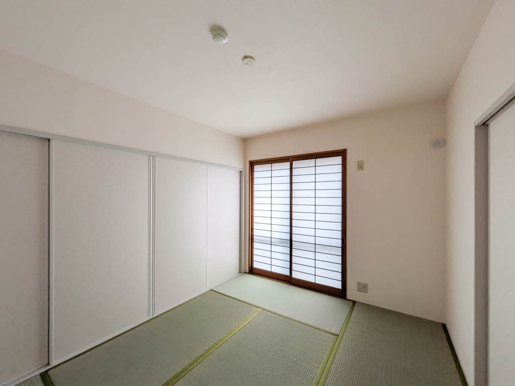 パイン法隆寺 0201号-6