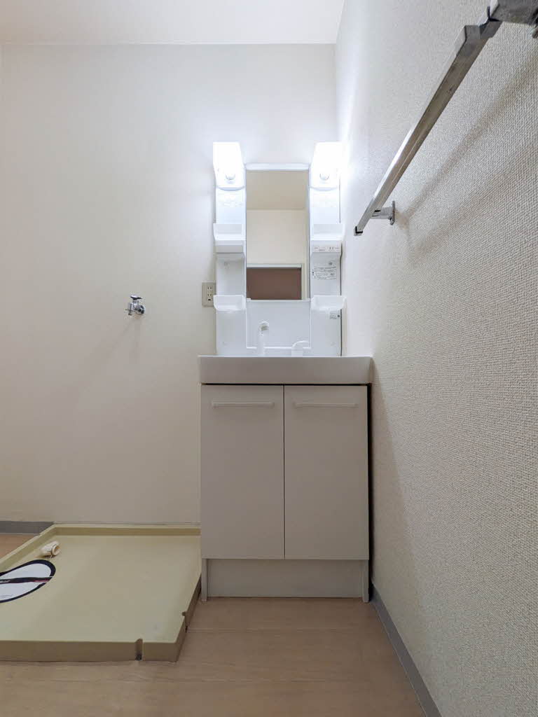 パイン法隆寺 0201号-9