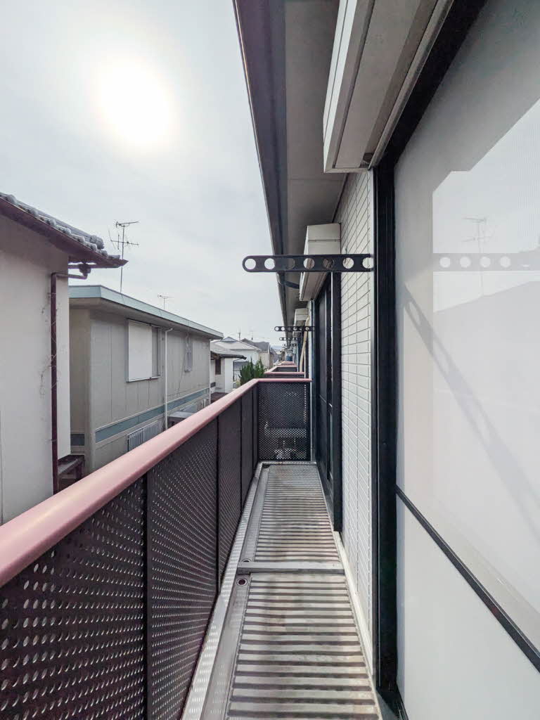 パイン法隆寺 0201号-12