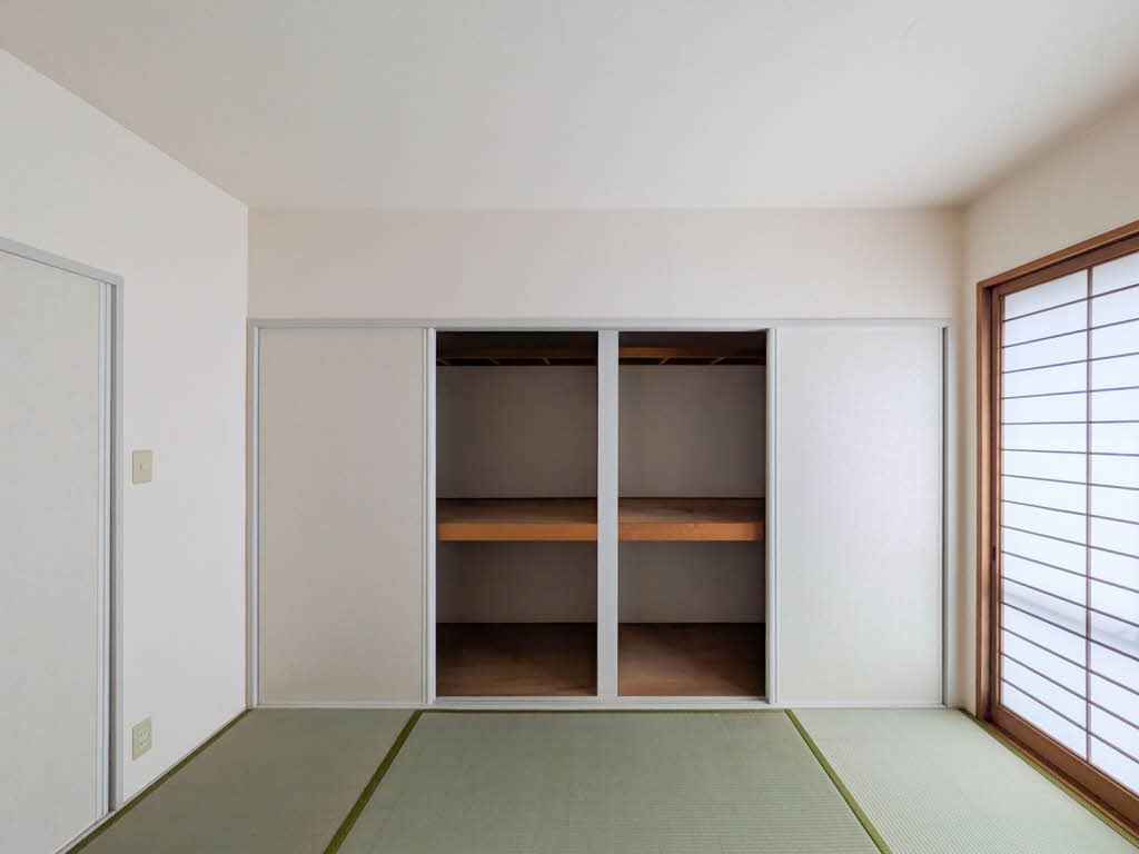 パイン法隆寺 0201号-15