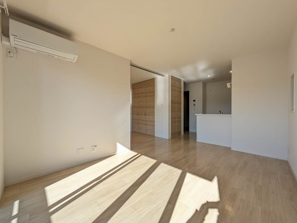 アラヤガーデン 0101号-2