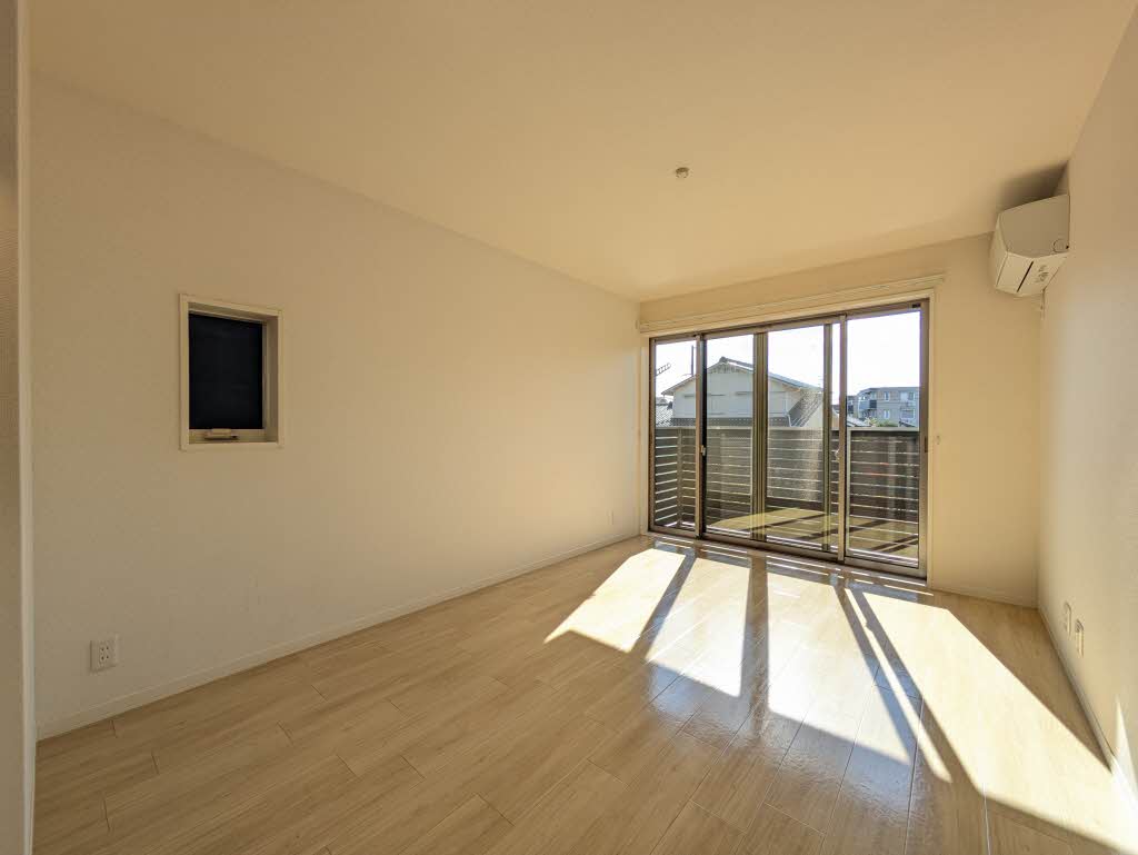 アラヤガーデン 0101号-3