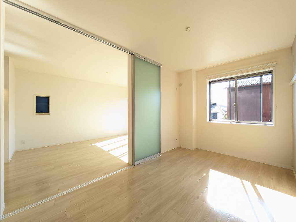 アラヤガーデン 0101号-4