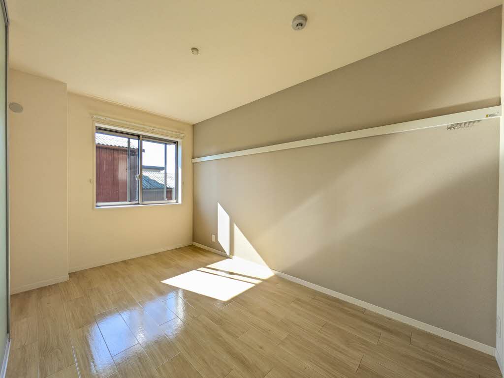 アラヤガーデン 0101号-5