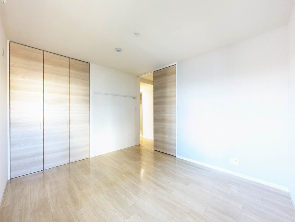 アラヤガーデン 0101号-6