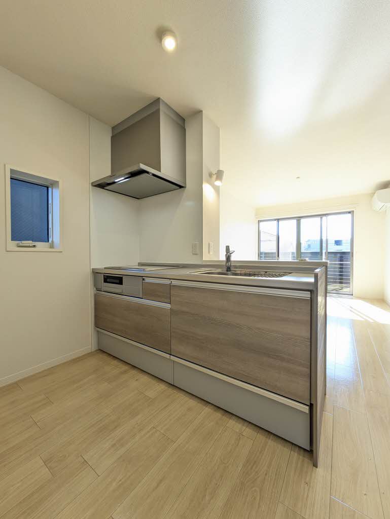 アラヤガーデン 0101号-7