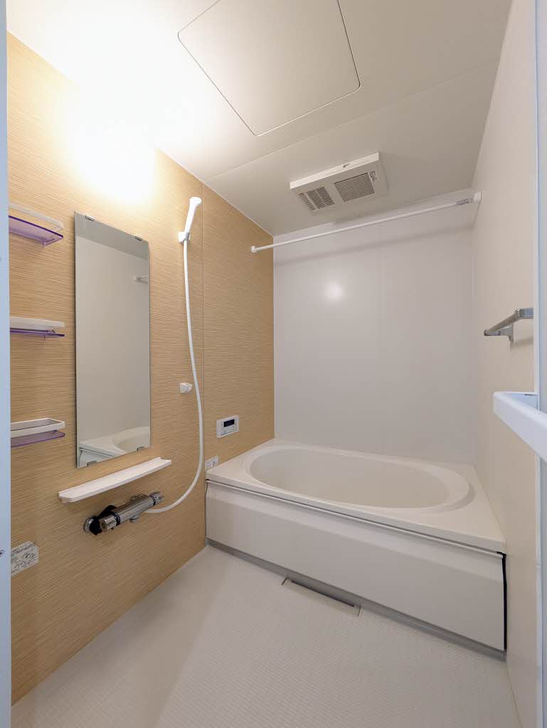 アラヤガーデン 0101号-8