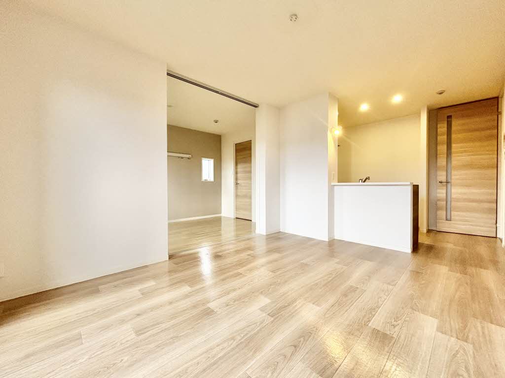 アラヤガーデン 0105号-2