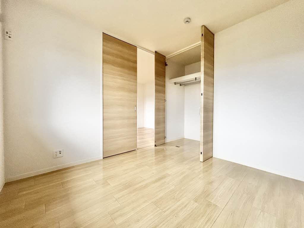 アラヤガーデン 0105号-6