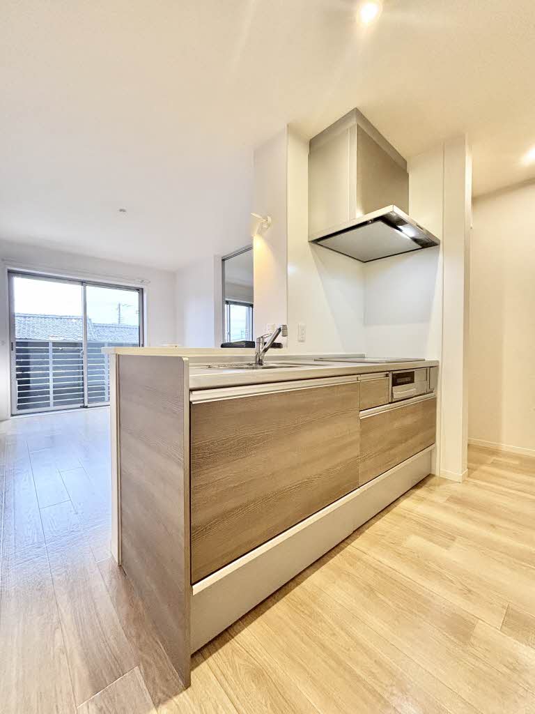 アラヤガーデン 0105号-7