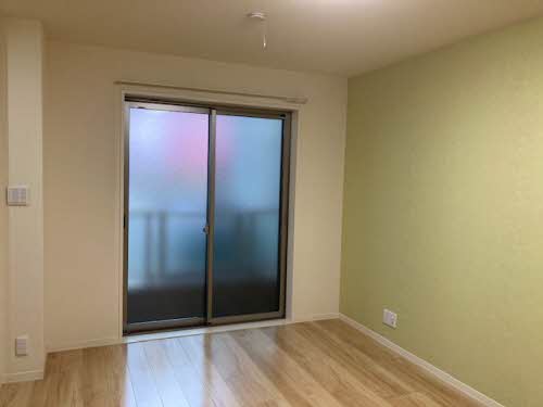 シャーメゾン萬町 0101号-2