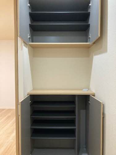 シャーメゾン萬町 0101号-4