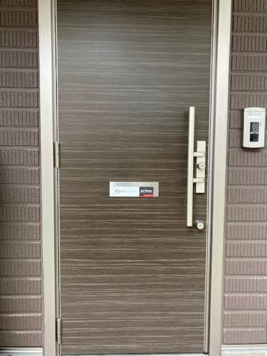 シャーメゾン萬町 0101号-9