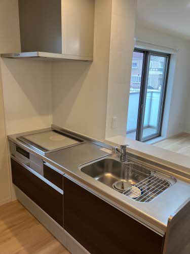 ローズコート　タニア 0228号-2