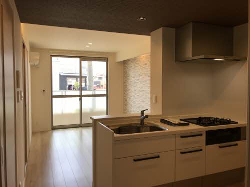 Ｆｅｌｉｃｅ紀三井寺 0101号-2