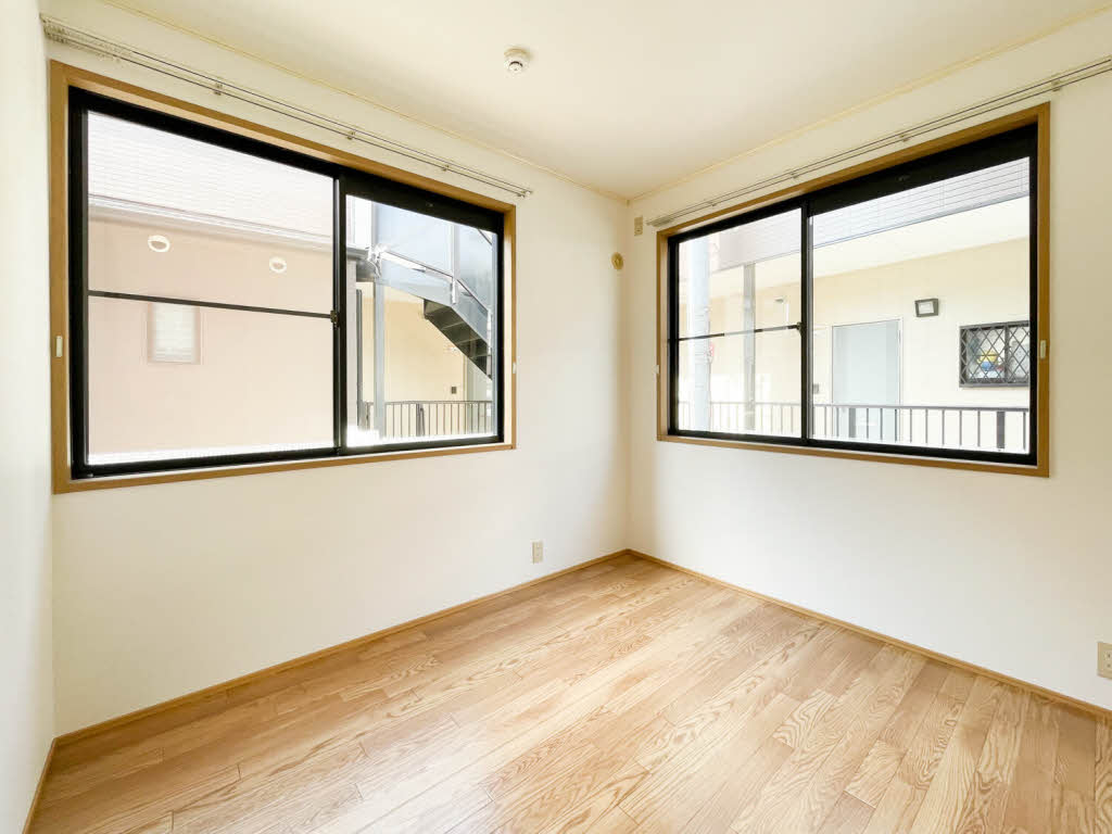 イーストフィールドⅡ 0102号-4