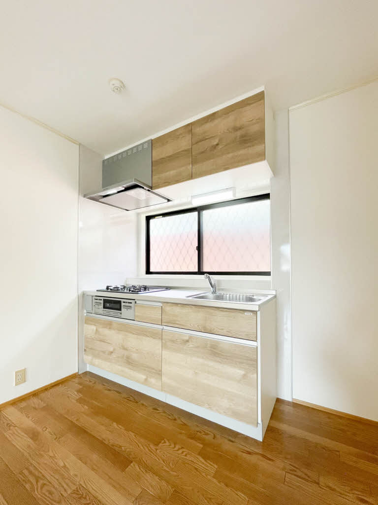 イーストフィールドⅡ 0102号-6