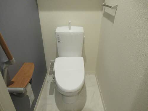 シャンティ夢前 B103号-5