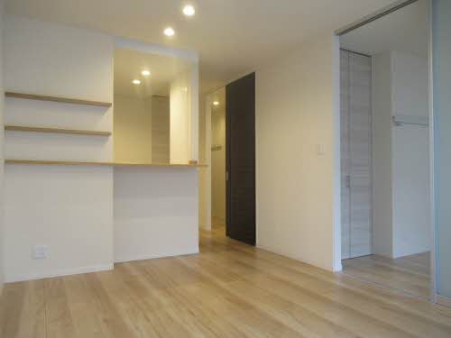 シャンティ夢前 B103号-9