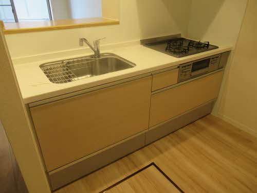 シャンティ夢前 B103号-10