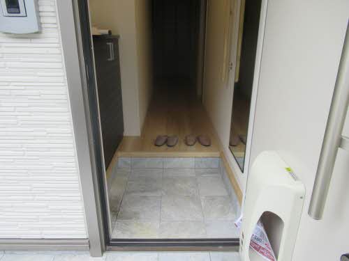 シャンティ夢前 B103号-14